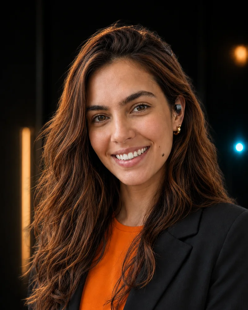 Julia, funcionária digital de atendimento e vendas no WhatsApp