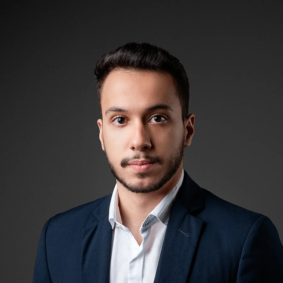 Bruno Negrão