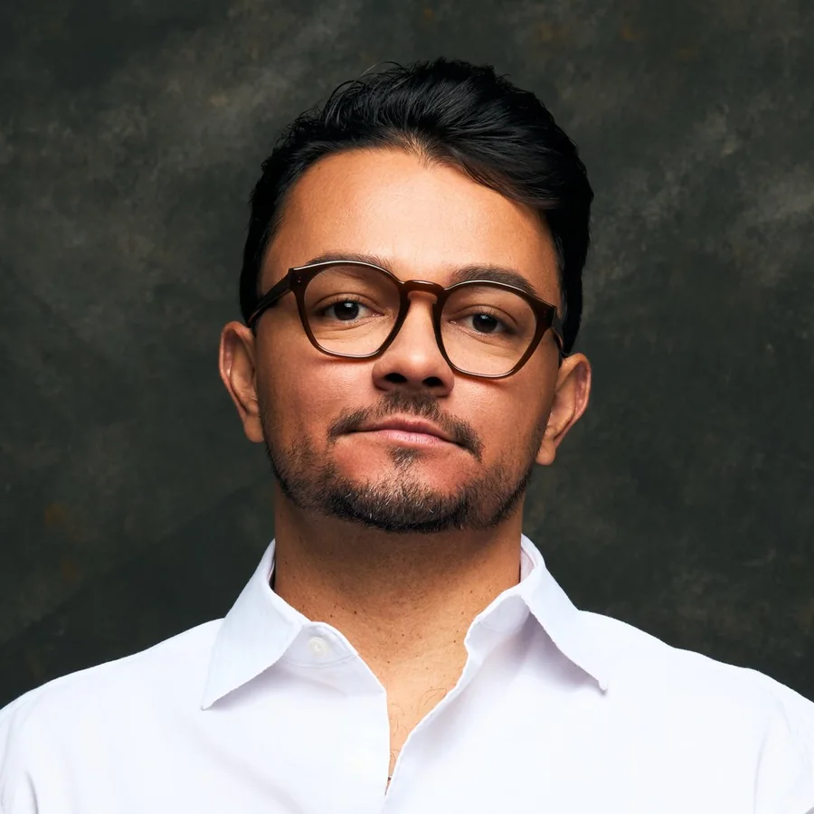 Pedro Elero