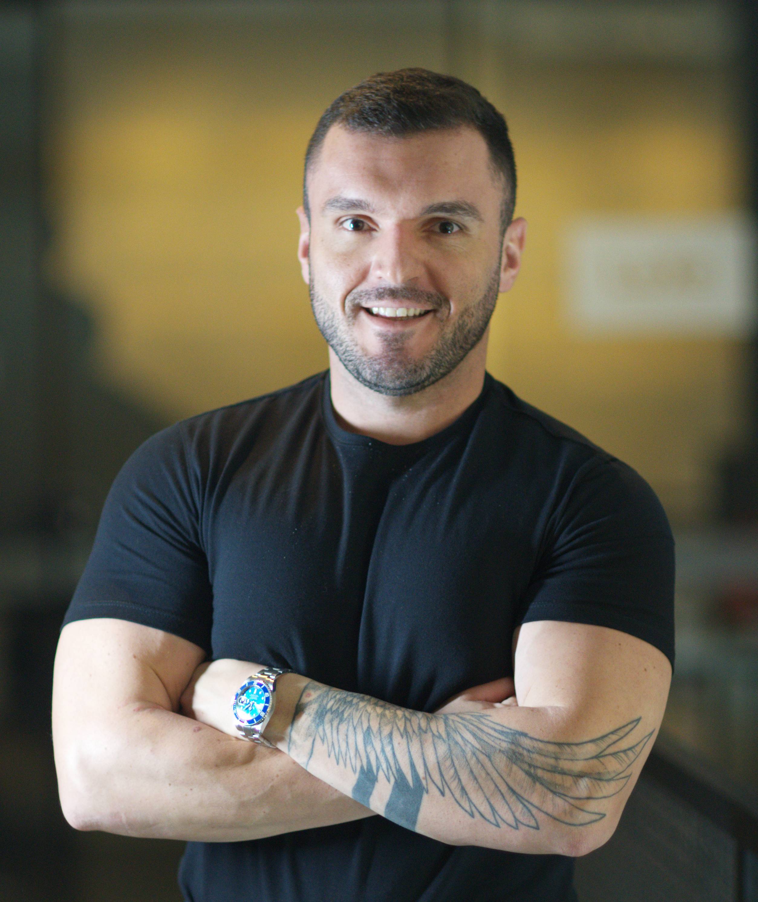 Luis Luz