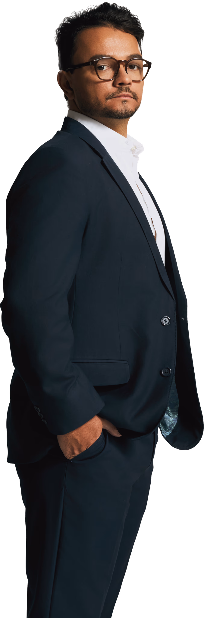Pedro